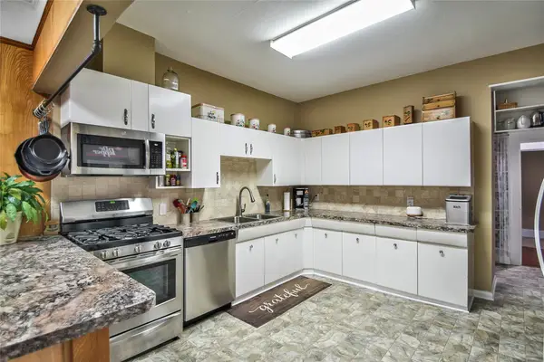 1147 W Frey Street, Stephenville, TX 76401