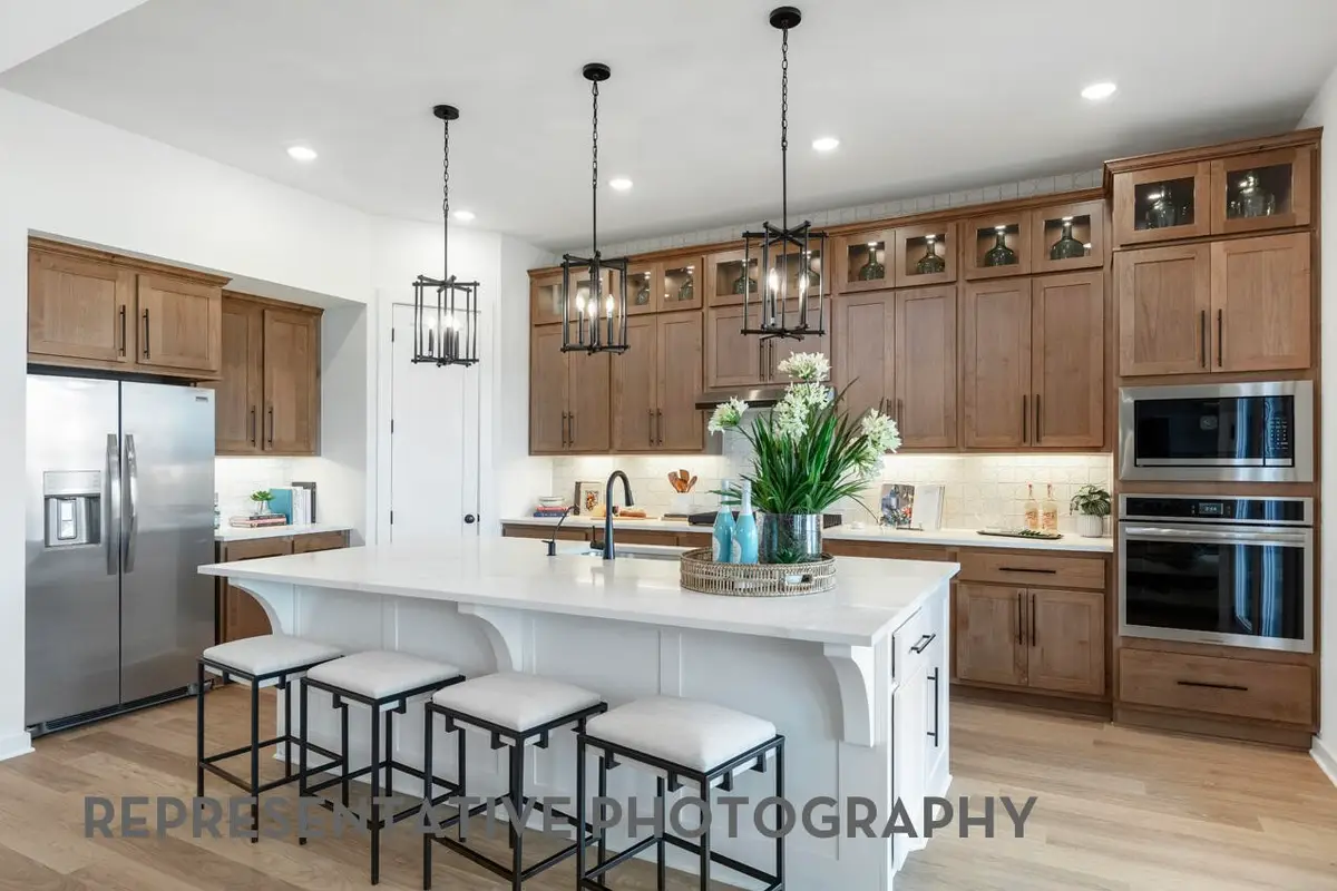 2039 Benedetto Way, McLendon Chisholm, TX 75032 - #1