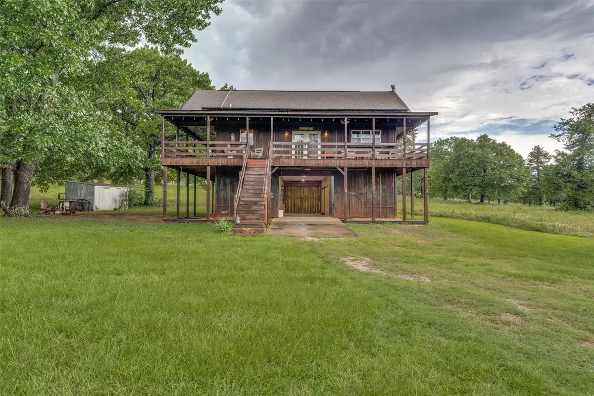 757 Private Road 192, Denison, TX 75021 - #1