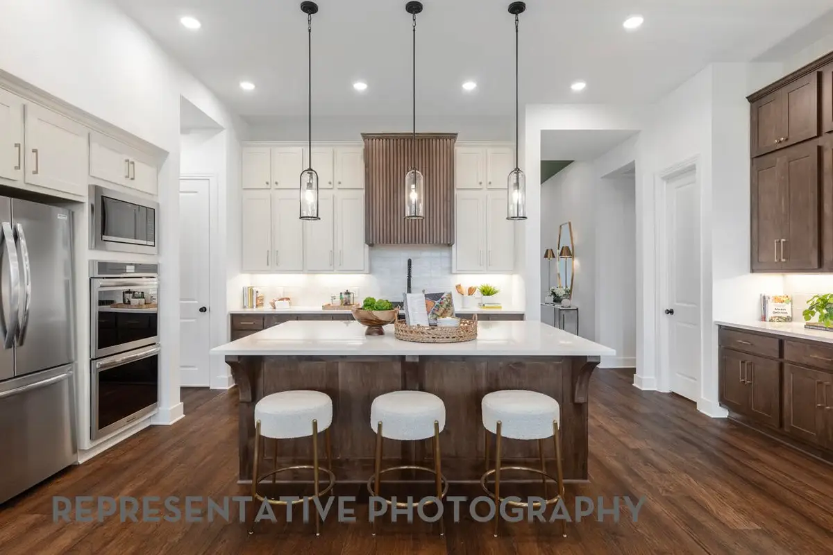 2051 Benedetto Way, McLendon Chisholm, TX 75032 - #1