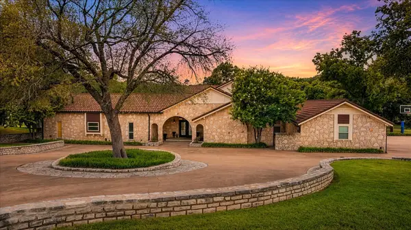 9404 Bellechase Road, Granbury, TX 76049