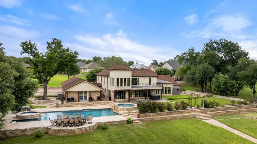 9404 Bellechase Road, Granbury, TX 76049 - #2