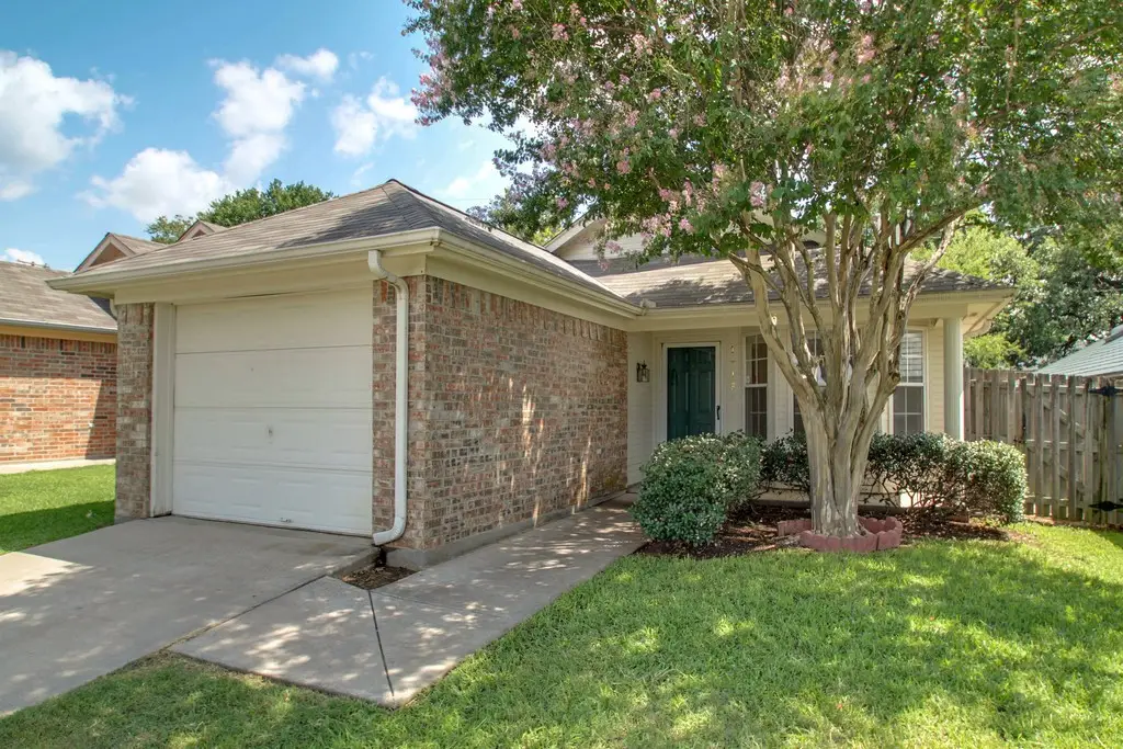 1918 Lee Drive, Denton, TX 76209 - #1