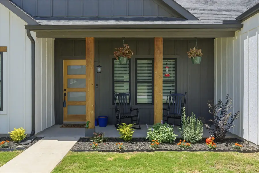 2312 Neches Street, Granbury, TX 76048 - #2