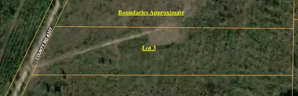 Lot 3 County Road 4507, De Kalb, TX 75559