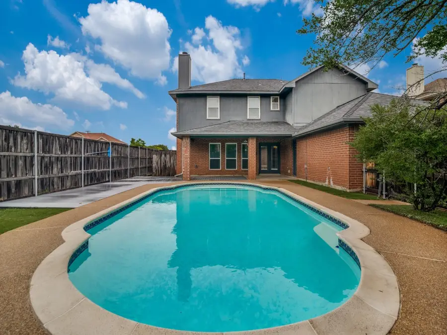 9102 Barton Creek Drive, Rowlett, TX 75089 - #2