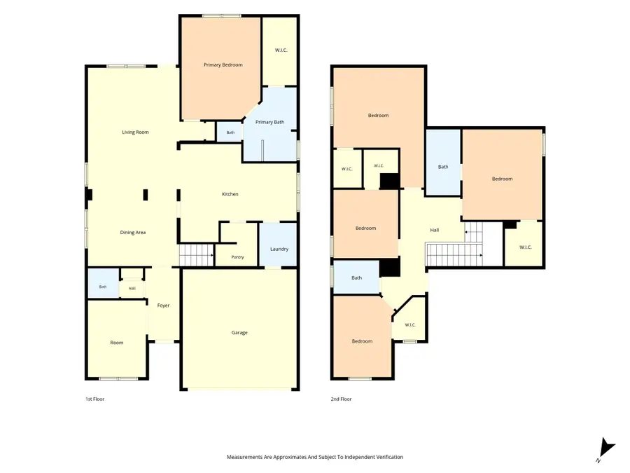 10249 Biltmore Drive, Waco, TX 76708 - #2