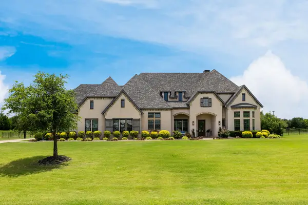 515 Mark Drive, Lucas, TX 75002
