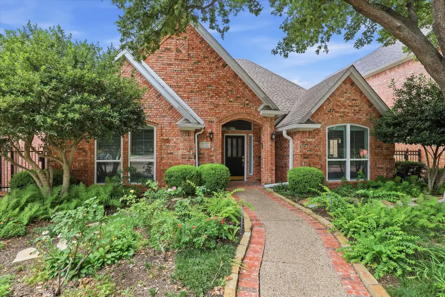 5750 Encore Drive, Dallas, TX 75240 - #2