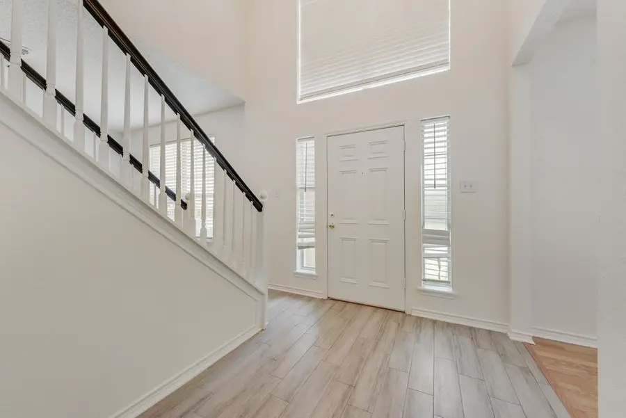 1414 Berkley Road, Allen, TX 75002 - #3