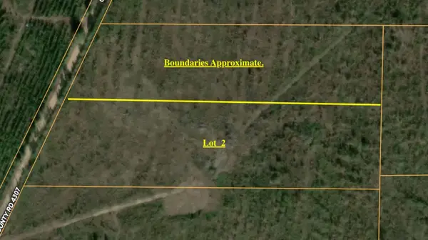Lot 2 County Road 4507, De Kalb, TX 75559