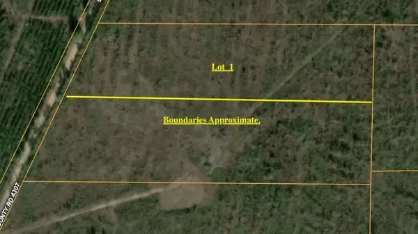 Lot 1 County Road 4507, De Kalb, TX 75559