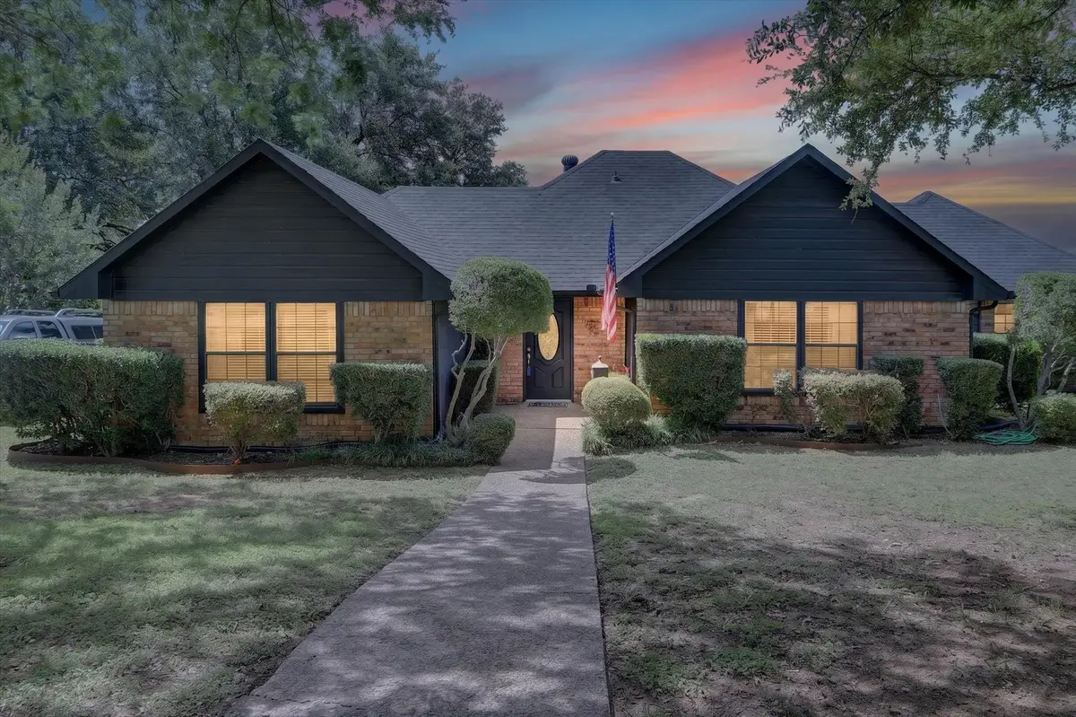 1002 Capetown Drive, Grand Prairie, TX 75050 - #1