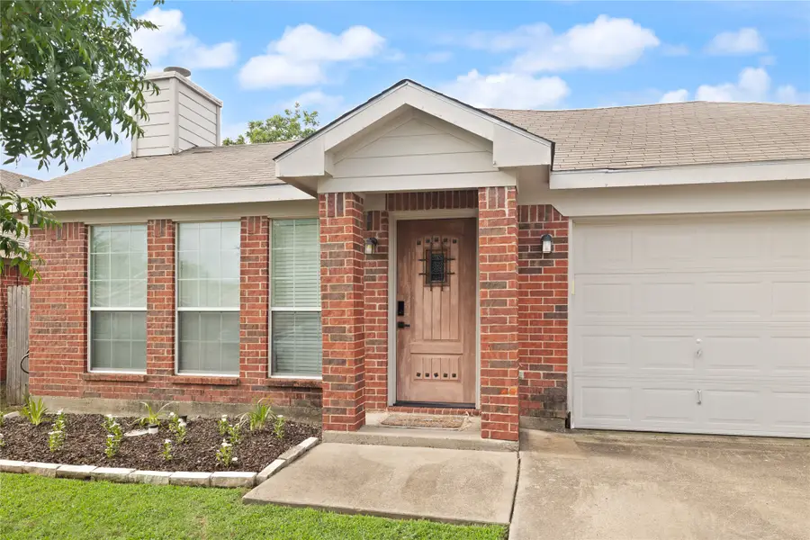 748 Nelson Place, Fort Worth, TX 76028 - #2