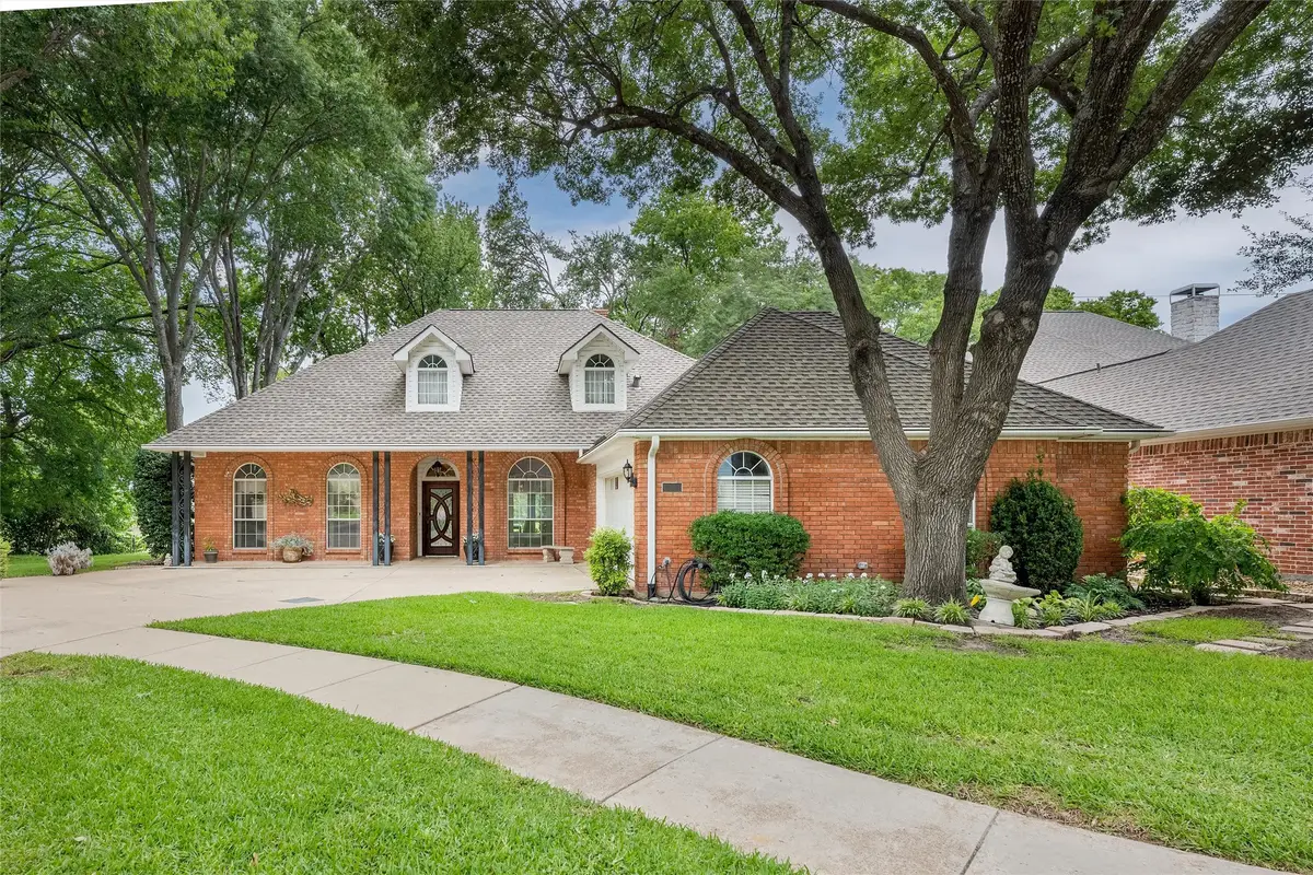 6114 Firecrest Drive, Garland, TX 75044 - #1