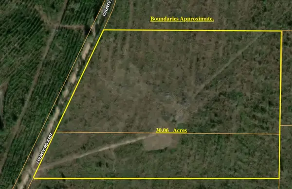 TBD County Road 4507, De Kalb, TX 75559