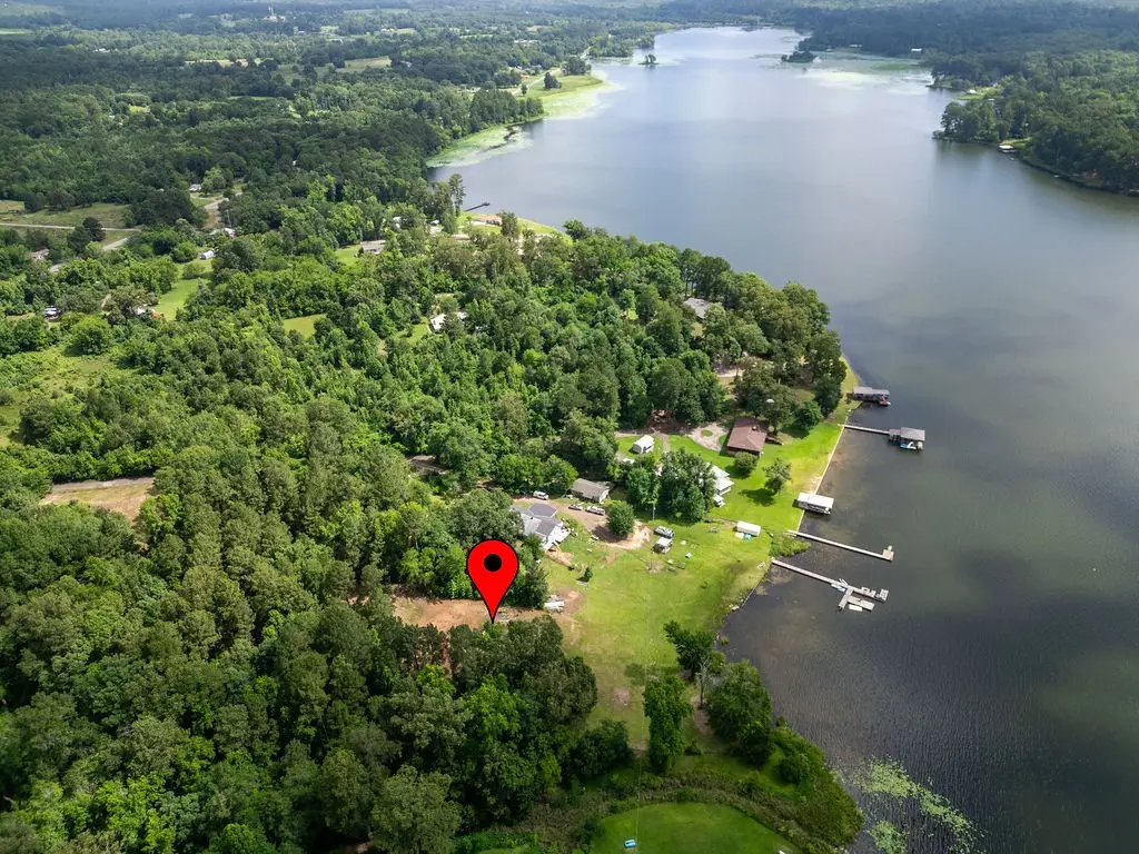 TBD County Road 2232, Daingerfield, TX 75638 - #1
