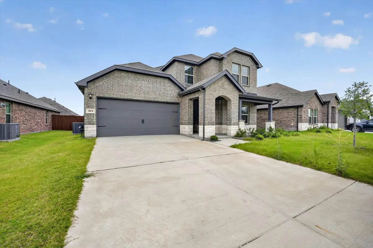 211 Marcell Lane, Caddo Mills, TX 75135 - #1