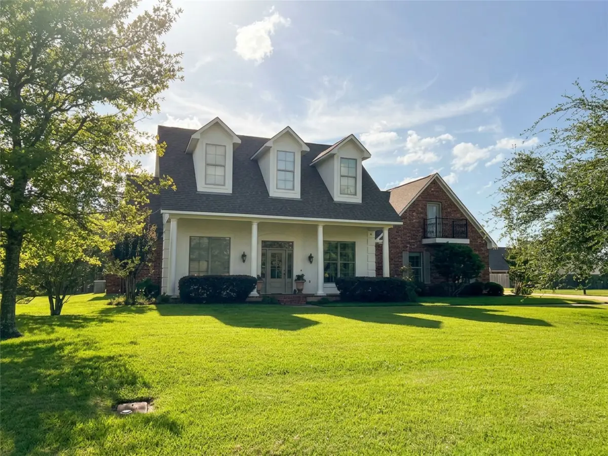 225 Cattail Trail, Benton, LA 71006 - #1