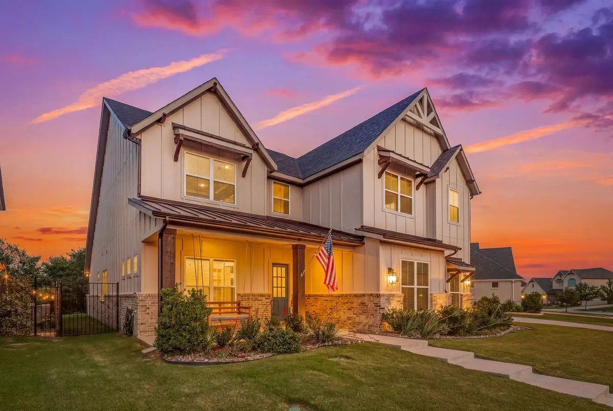 313 Westridge Trail, Aledo, TX 76008 - #1