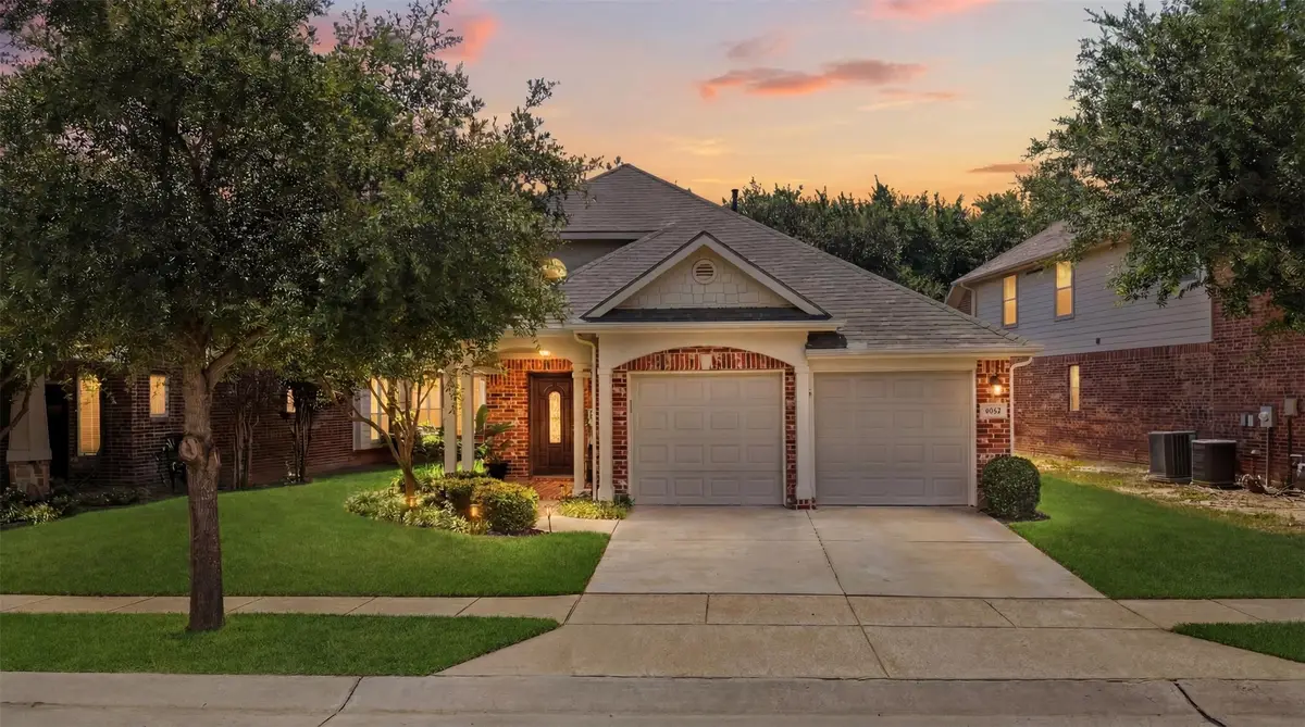 8618 Tyler Drive, Lantana, TX 76226 - #1