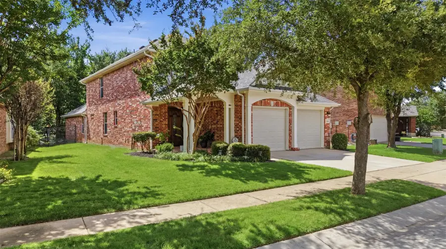 8618 Tyler Drive, Lantana, TX 76226 - #3