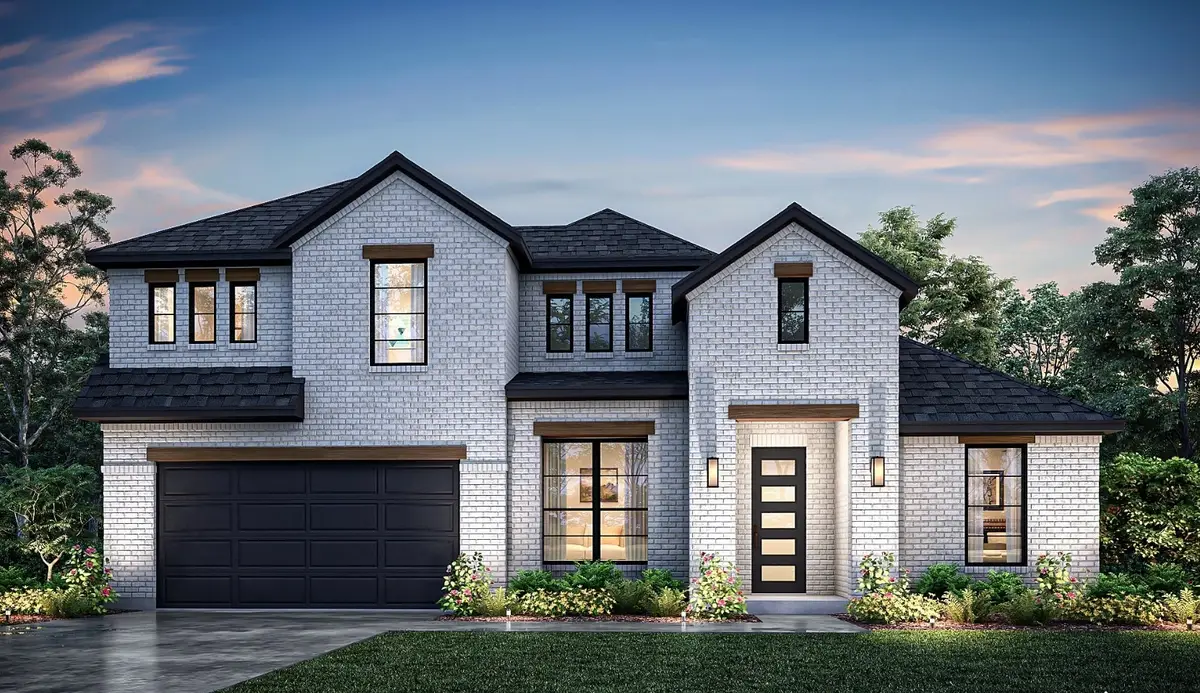 116 Calf Lane, Midlothian, TX 76065 - #1