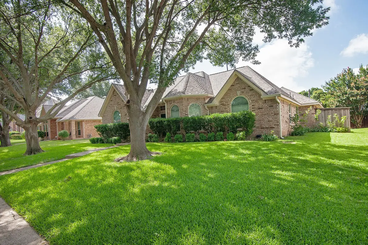 8217 Presidio Drive, Frisco, TX 75033 - #1