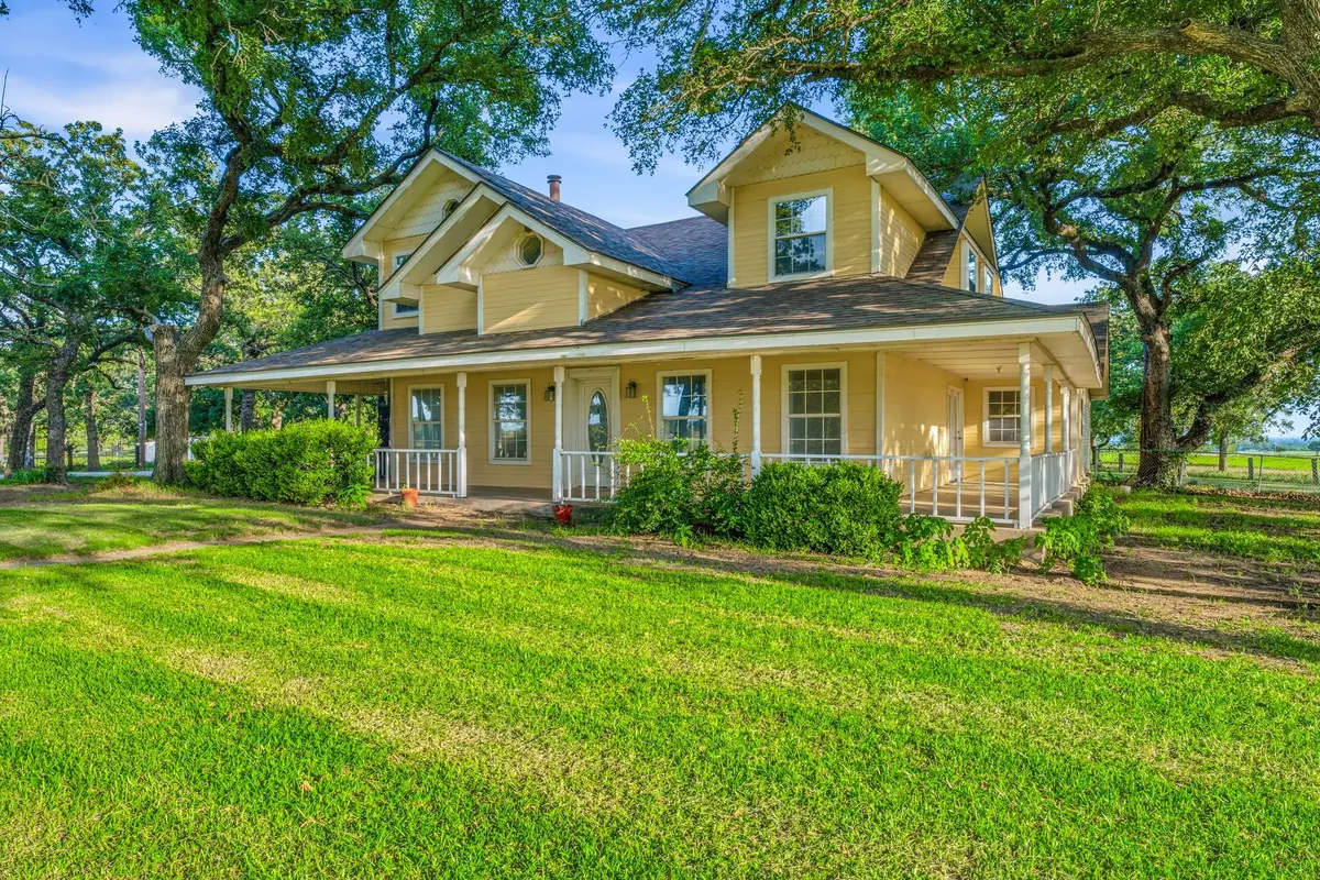 1001 Highway 587, De Leon, TX 76444 - #1