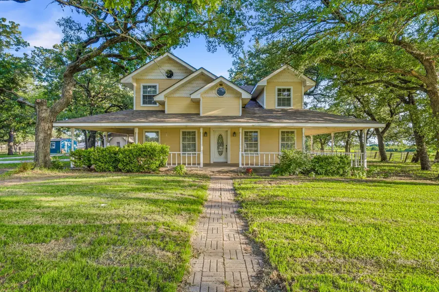 1001 Highway 587, De Leon, TX 76444 - #2