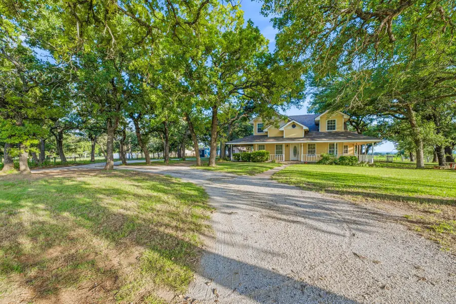 1001 Highway 587, De Leon, TX 76444 - #3