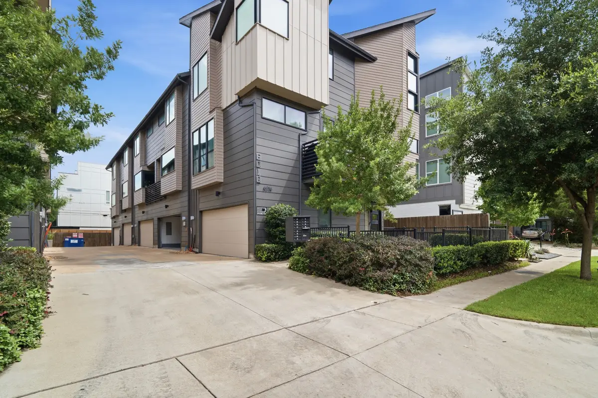 6016 Hudson Street #2, Dallas, TX 75206 - #1