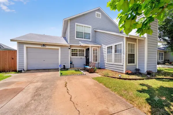 1604 Wickford Drive, Arlington, TX 76018