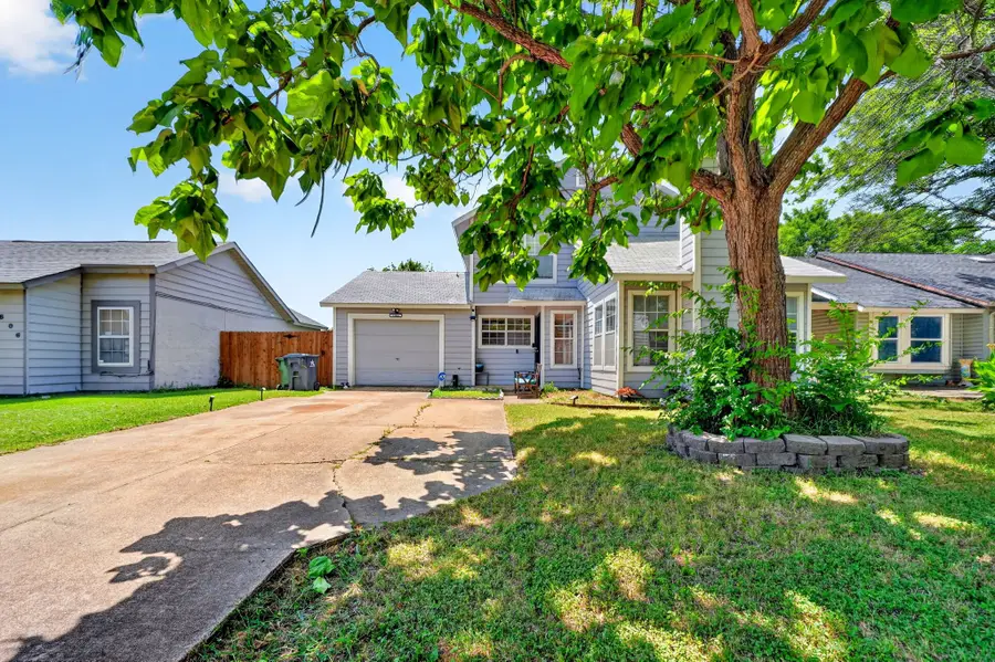 1604 Wickford Drive, Arlington, TX 76018 - #2