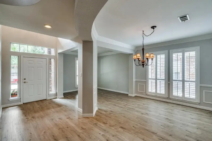 3510 Jefferson Drive, Frisco, TX 75034 - #3