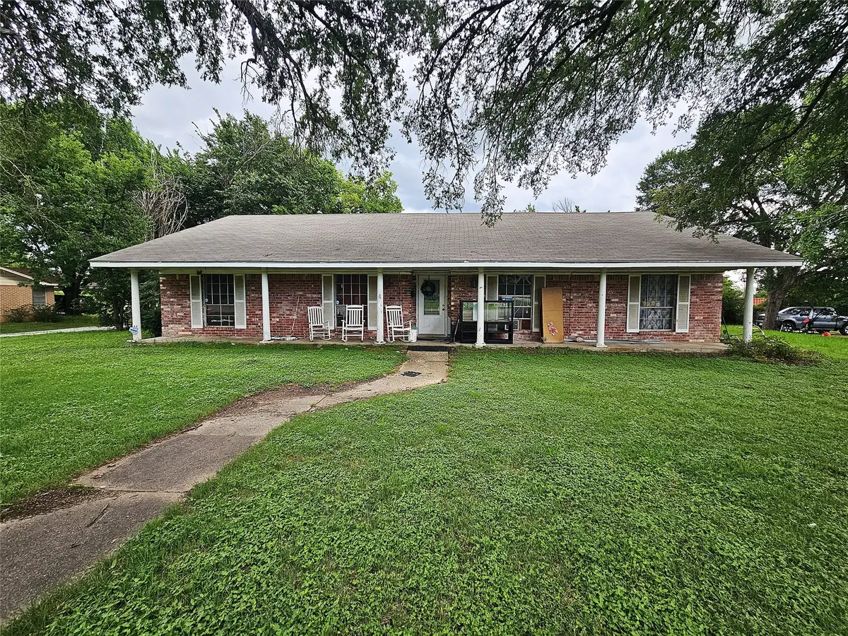 1003 W Angeline Street, Groesbeck, TX 76642 - #1