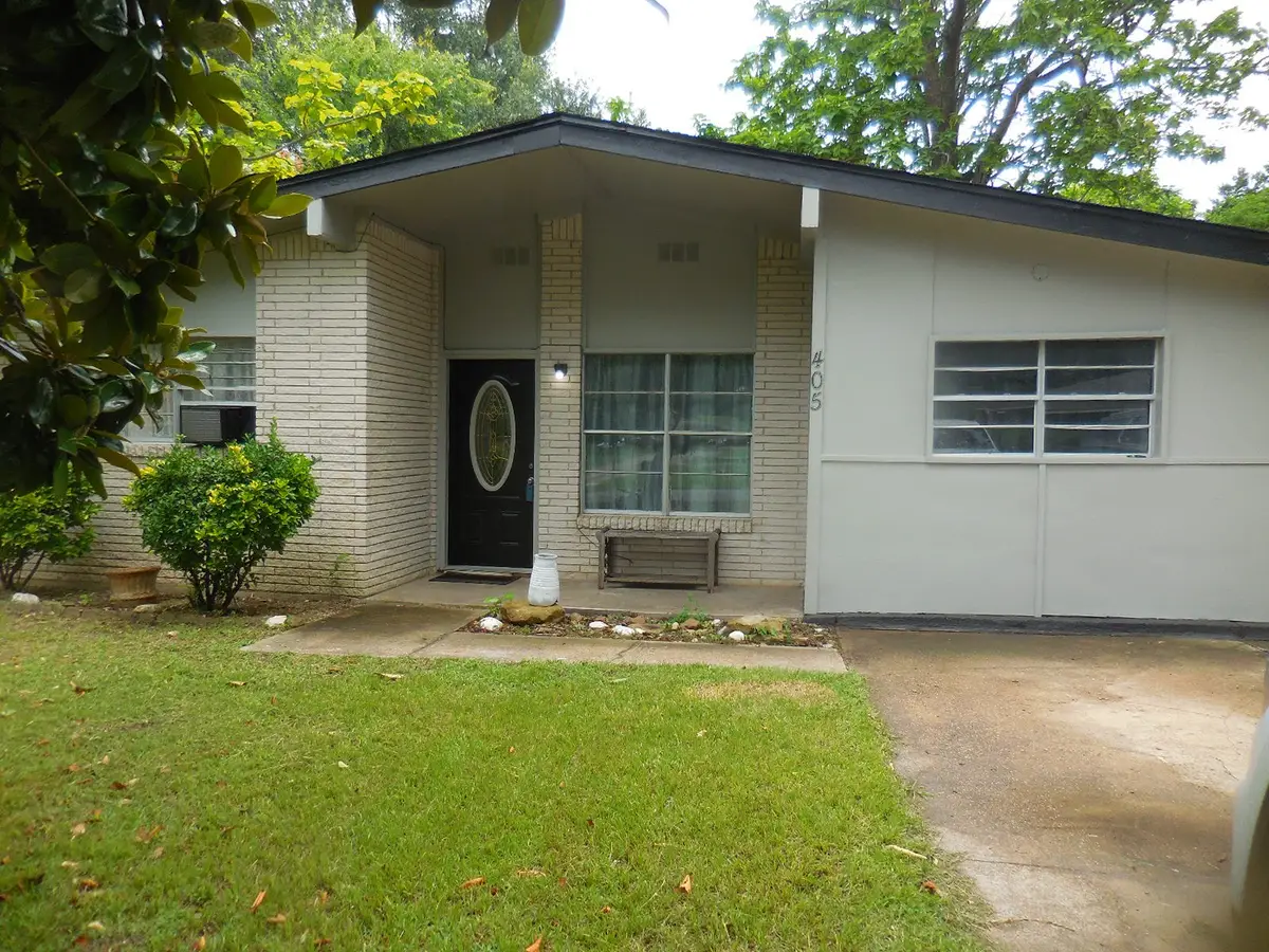 405 N Second Street, Quinlan, TX 75474 - #1