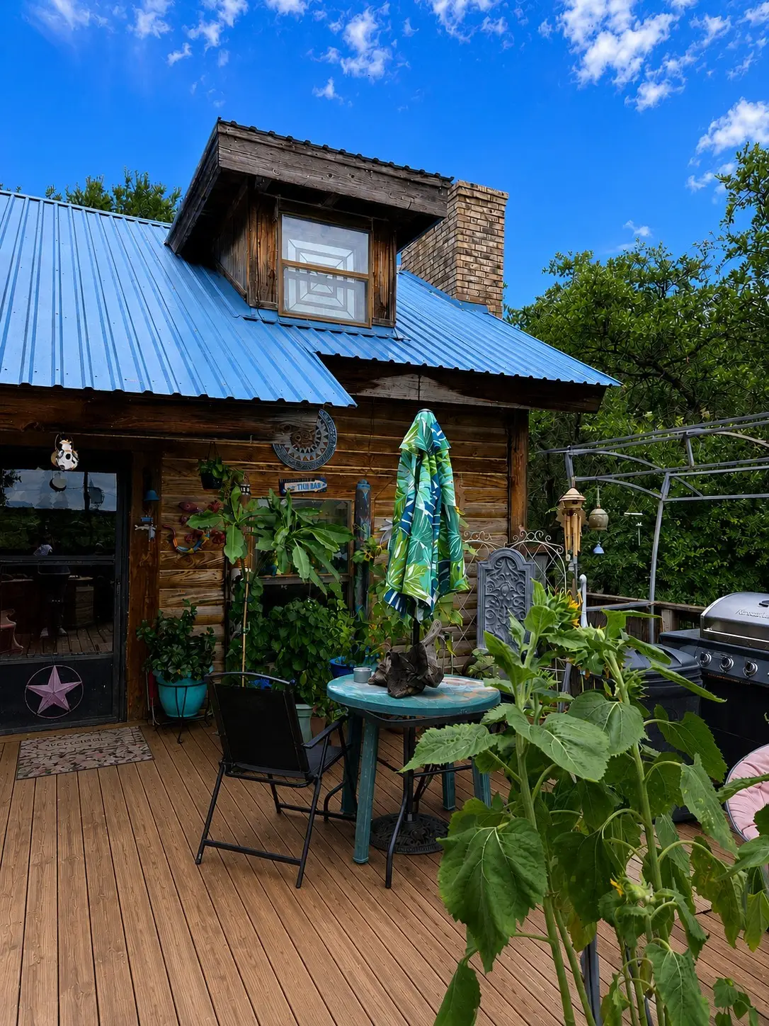 4680 Tamarack Drive, May, TX 76857 - #1