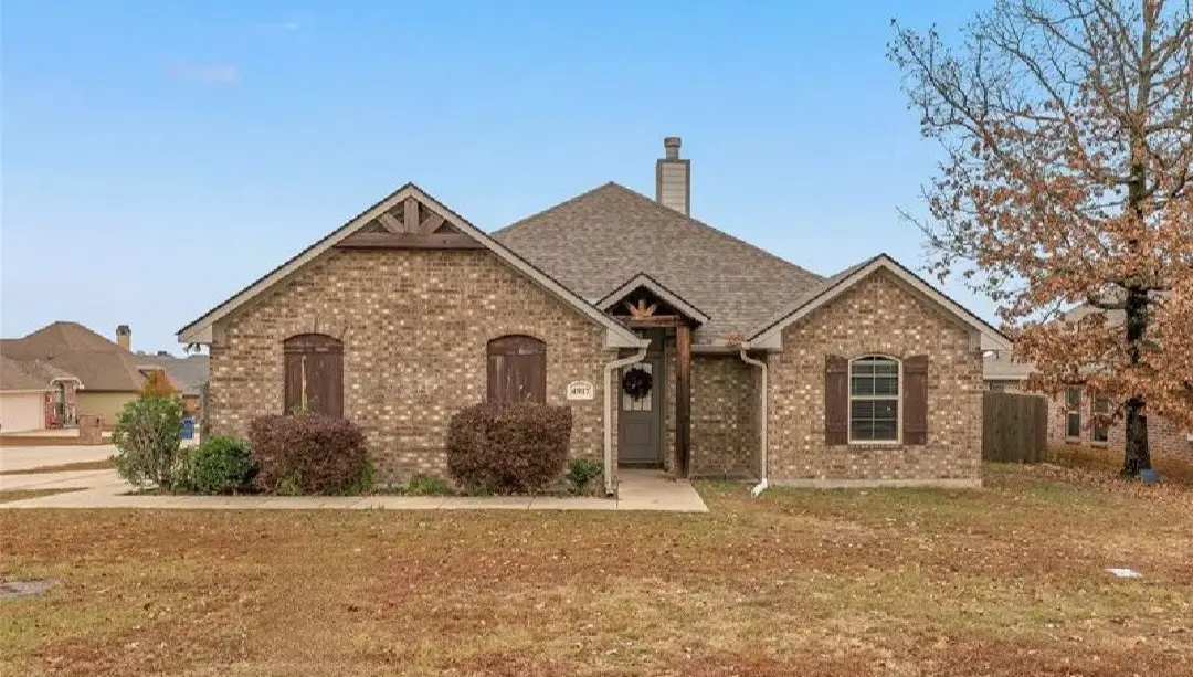 4917 Players Loop, Shreveport, LA 71107 - #1