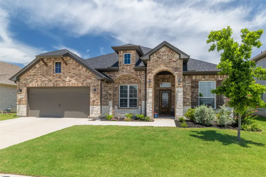 2032 Proteus Drive, Haslet, TX 76052 - #2