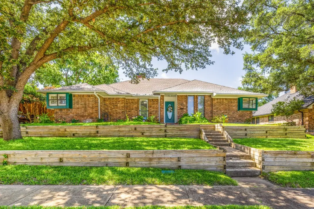 1207 Magnolia Drive, Carrollton, TX 75007 - #1