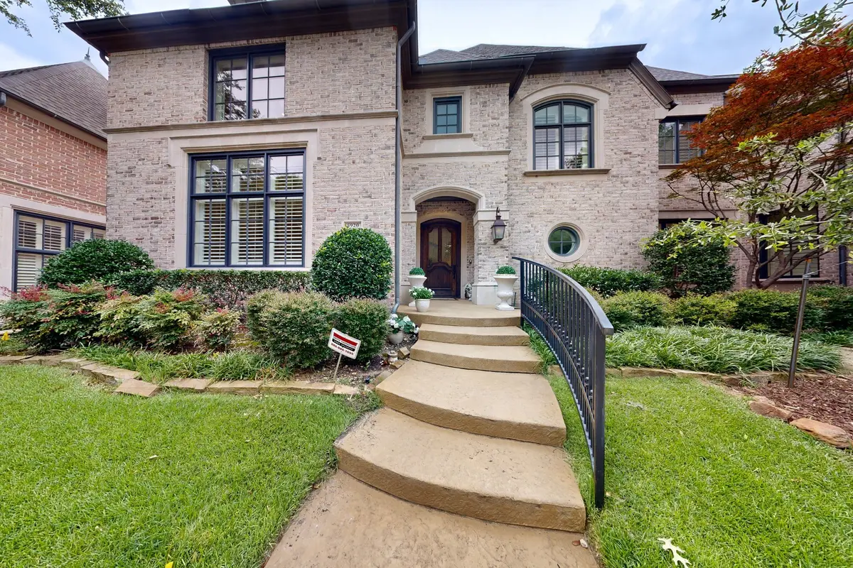 5920 Burgandy Street, Plano, TX 75093 - #1
