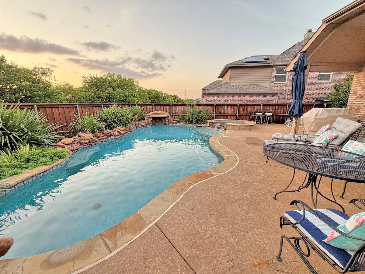 14249 Fall Harvest Drive, Frisco, TX 75033 - #1
