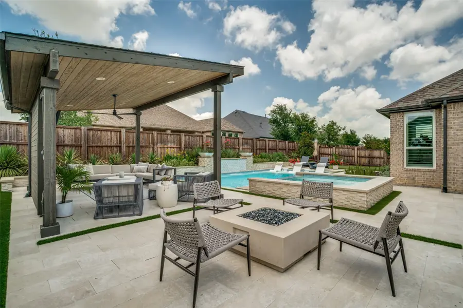 1980 Cornell Drive, Prosper, TX 75078 - #2
