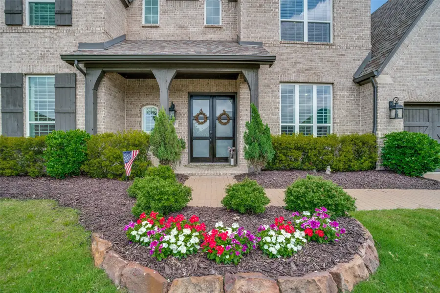 1980 Cornell Drive, Prosper, TX 75078 - #3