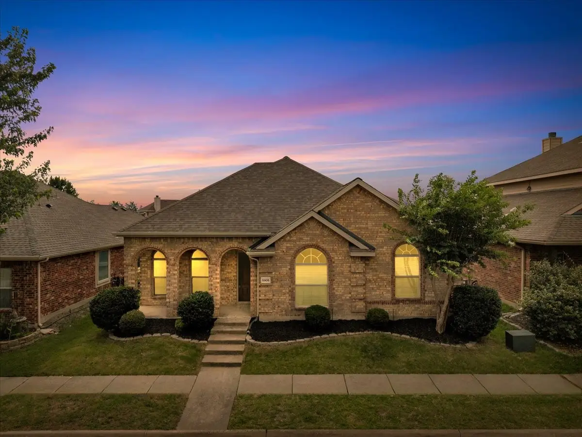 5905 Chisholm Trail, McKinney, TX 75070 - #1
