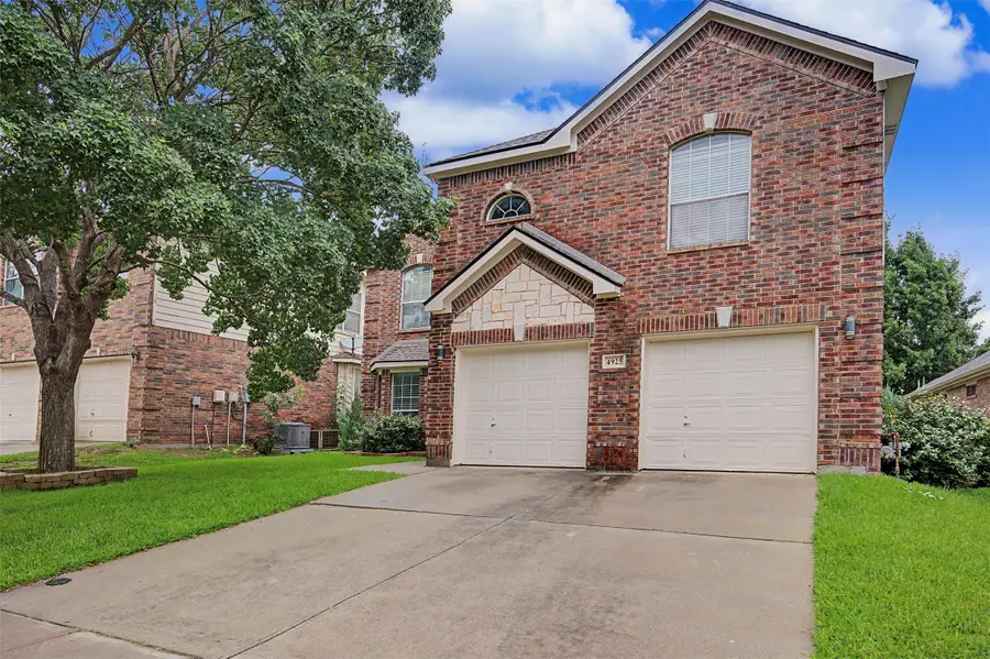 4925 Giordano Way, Fort Worth, TX 76244 - #3