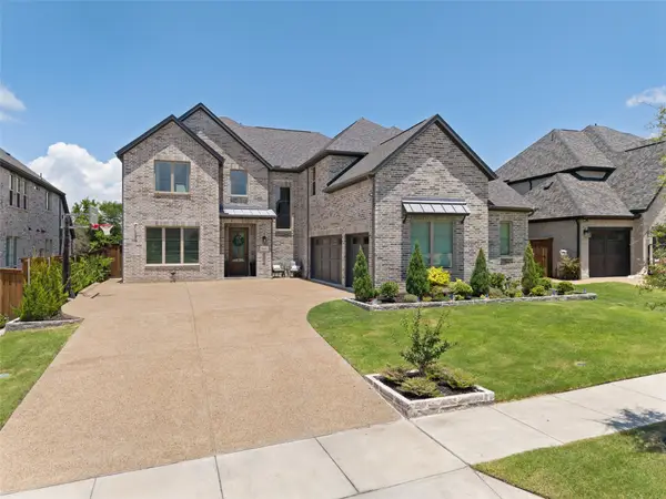 1443 Stellar Truth Way, Wylie, TX 75098