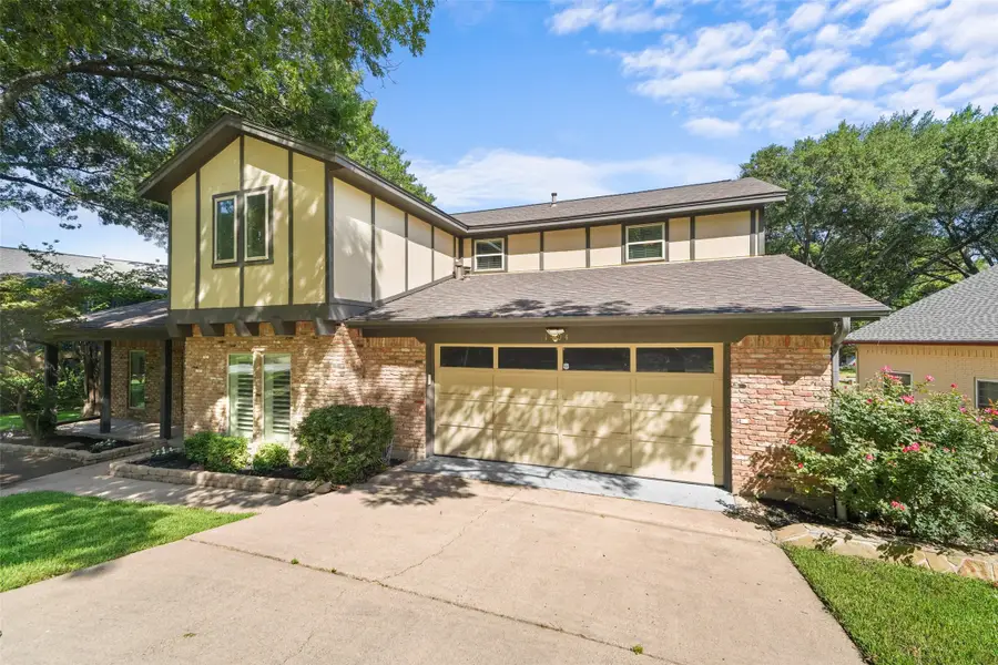 1404 Creekford Drive, Arlington, TX 76012 - #3