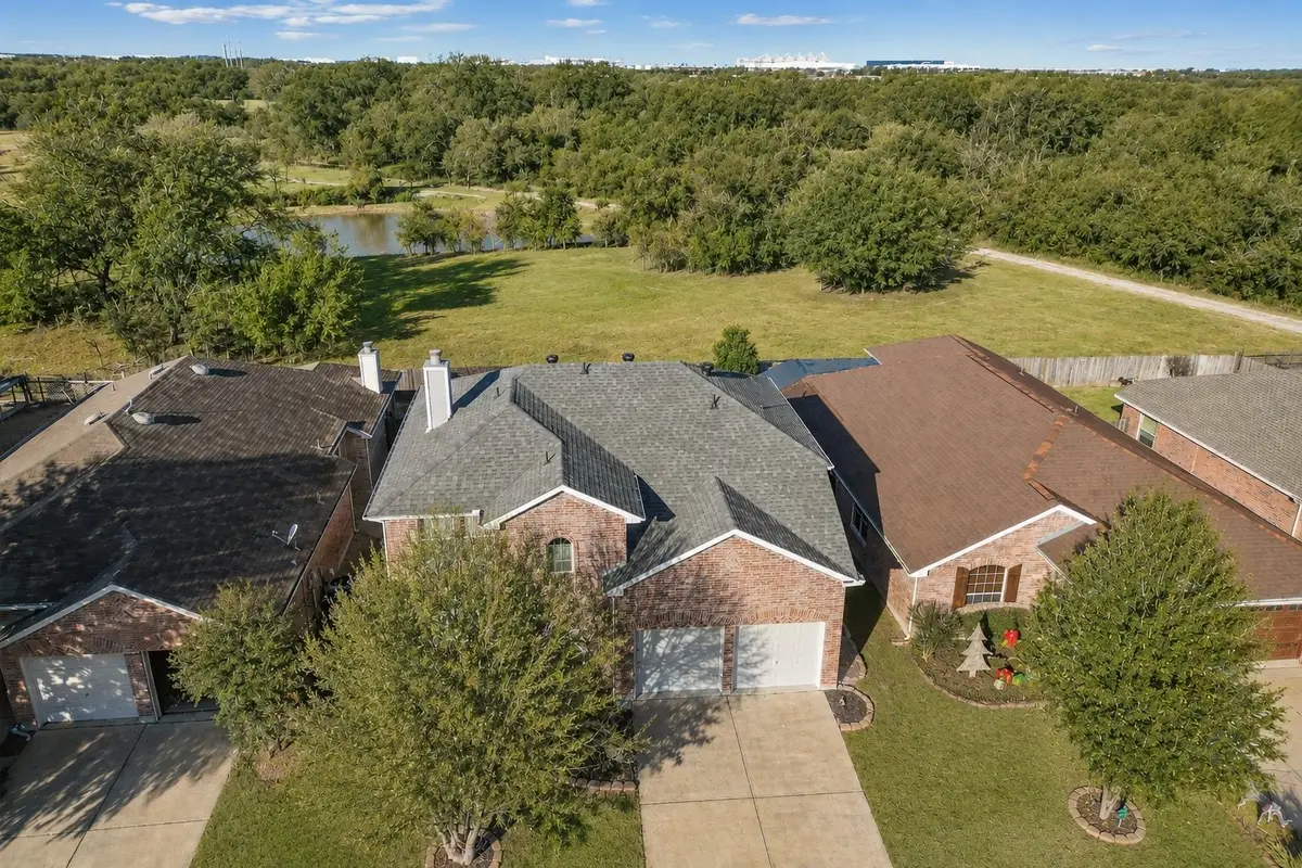 14053 Lost Spurs Road, Northeast Tarrant, TX 76262 - #1